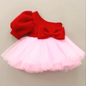 Baby girl frock